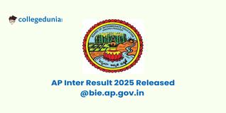 AP Inter Result 2025 Released for 1st and 2nd Years, Download @bie.ap.gov.in